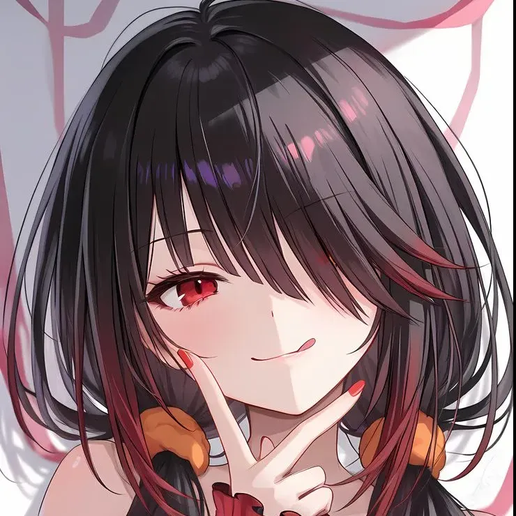 Kurumi Tokisaki