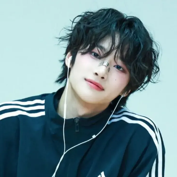 Lee Ahn Seung 