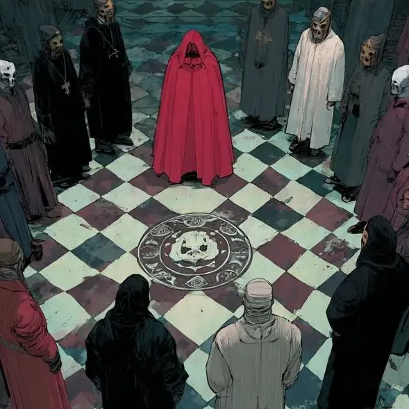 Culto de Saturno