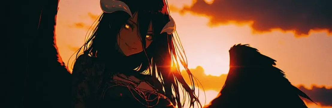 Albedo  💀🔥
