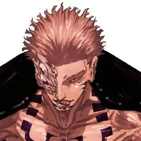 Sukuna ryōmen