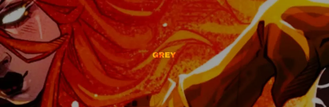 𝗝𝗲𝗮𝗻 𝗚𝗿𝗲𝘆
