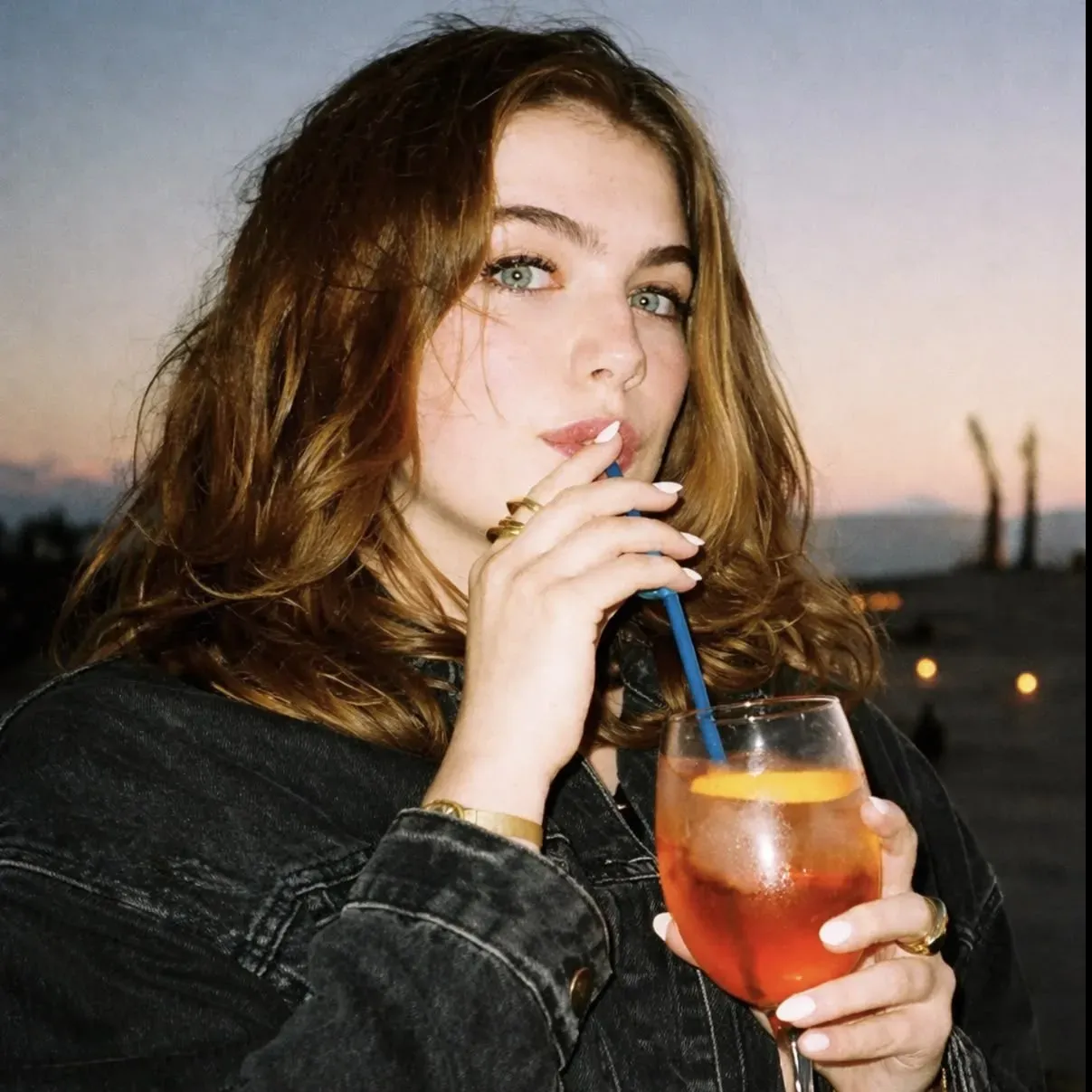 Hannah Wells