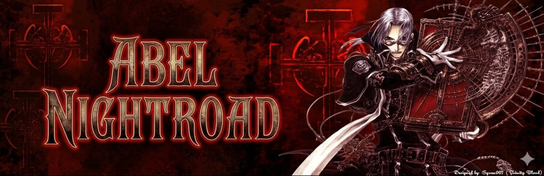 Abel  Nightroad