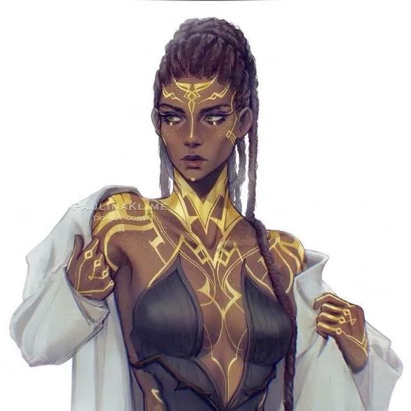 Mel Medarda