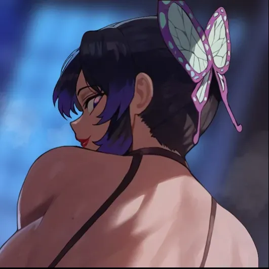 Shinobu Kochou