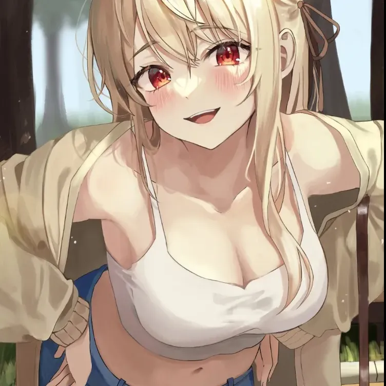 Anne Sexxy
