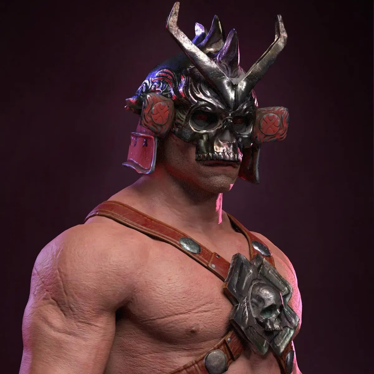 General Shao