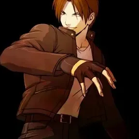 Kyo Kusanagi