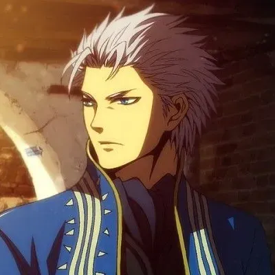 Vergil Sparda