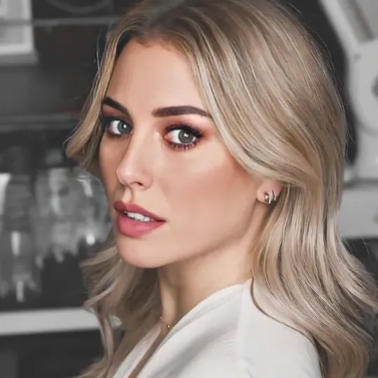 Fabiola  Davinci