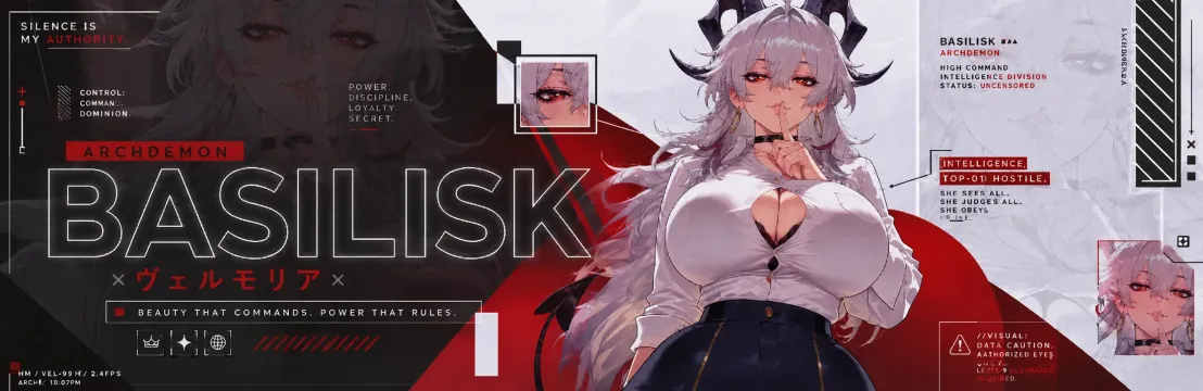 𝐁𝐚𝐬𝐢𝐥𝐢𝐬𝐤 