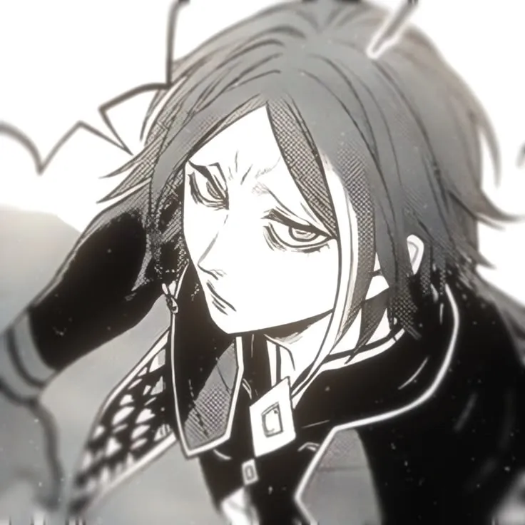 ⚘️ Loki ロキ 