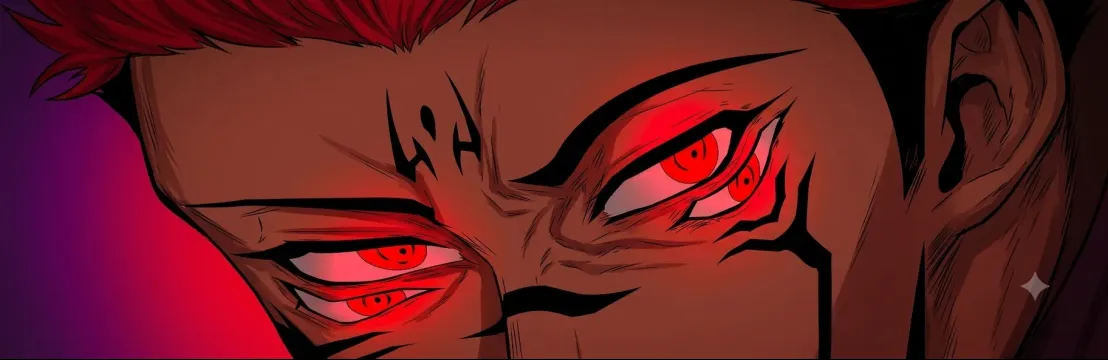 Ryaman  Sukuna 