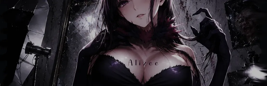 𝓐𝓵𝓲𝔃𝓮𝓮 