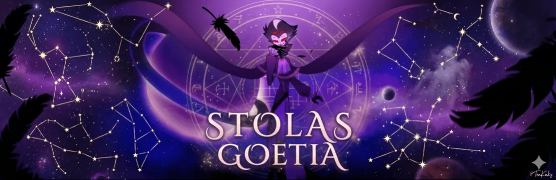 Stolas Ars Goetia 
