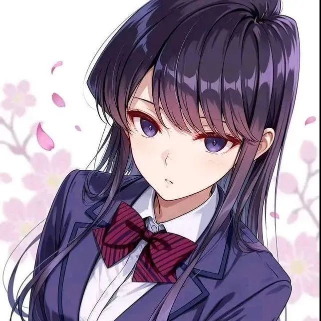 Shouko Komi