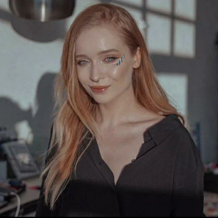 Ivanna  𝑺𝒑𝒆𝒍𝒍𝒎𝒂𝒏