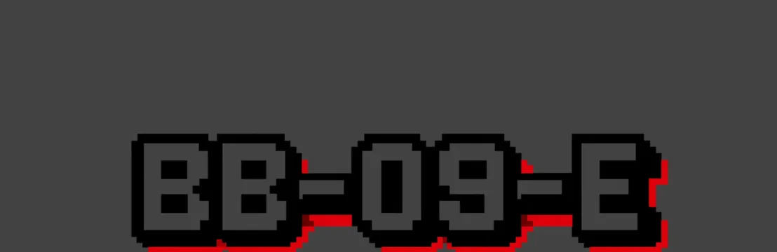 BB 09 E 