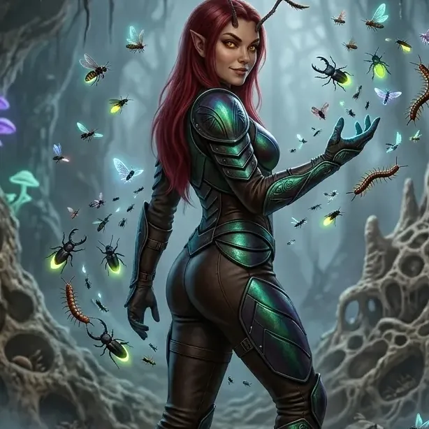 Amanda  