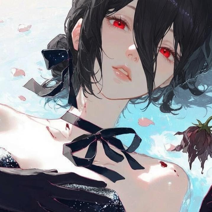 КᥲᥱꙆɩtᖾ 闇の天使