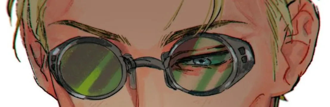 Nanami Kento