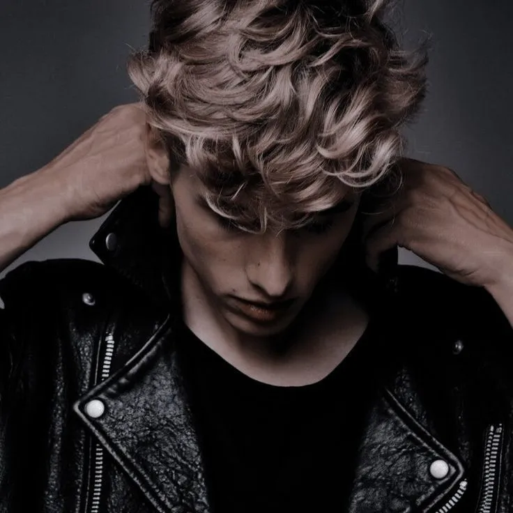 Jace Herondale 