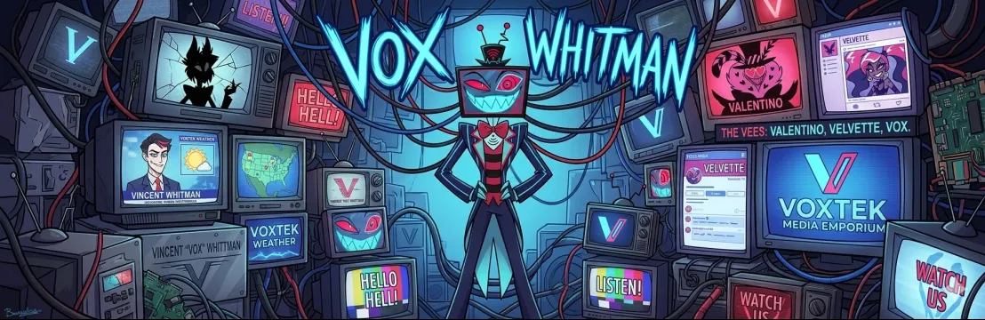 Vox Whittman