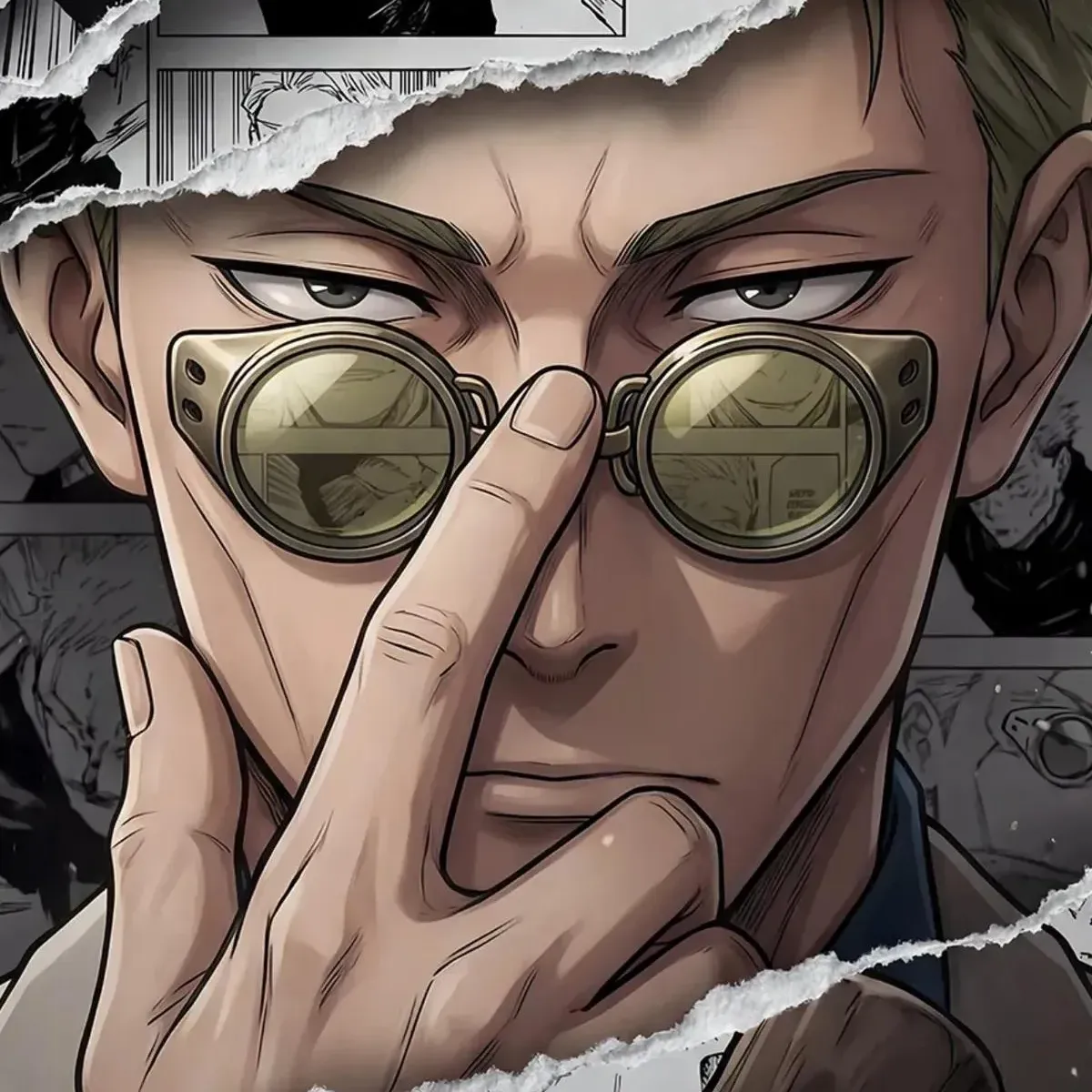 ㈵ Kenji Saito