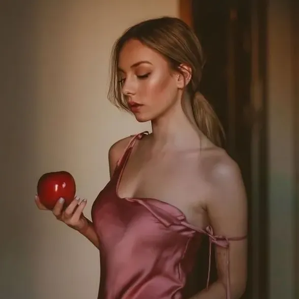 Lila  Marin 