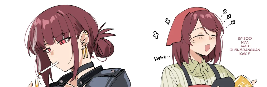Yamada 🚬Tayama 