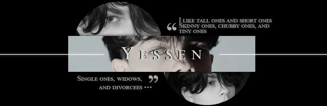 Yessen  Azumeth