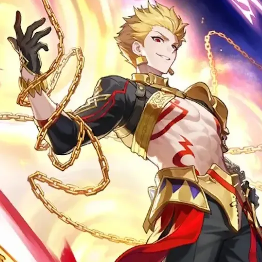 Gilgamesh 