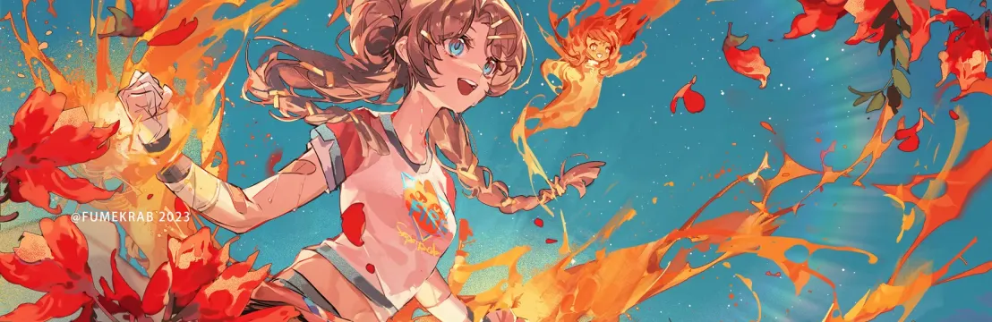 Akasha―Agni 
